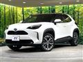 2021 Toyota Yaris Cross