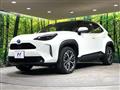 2021 Toyota Yaris Cross