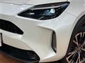 2022 Toyota Yaris Cross