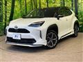 2022 Toyota Yaris Cross