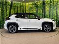 2022 Toyota Yaris Cross