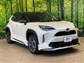 2022 Toyota Yaris Cross