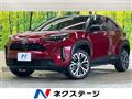2022 Toyota Yaris Cross
