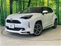 2022 Toyota Yaris Cross