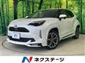 2022 Toyota Yaris Cross