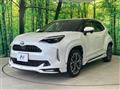 2022 Toyota Yaris Cross