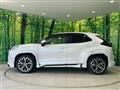 2022 Toyota Yaris Cross
