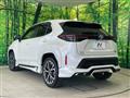 2022 Toyota Yaris Cross