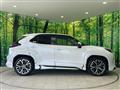 2022 Toyota Yaris Cross