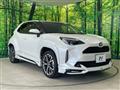 2022 Toyota Yaris Cross
