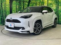 2022 Toyota Yaris Cross