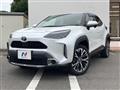 2022 Toyota Yaris Cross