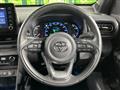 2023 Toyota Yaris Cross