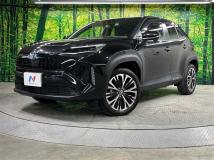 2023 Toyota Yaris Cross