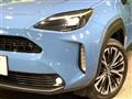 2023 Toyota Yaris Cross