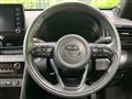 2023 Toyota Yaris Cross