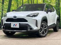 2023 Toyota Yaris Cross