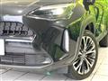 2024 Toyota Yaris Cross