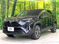 2024 Toyota Yaris Cross