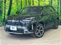 2024 Toyota Yaris Cross