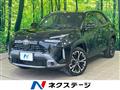 2024 Toyota Yaris Cross