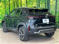 2024 Toyota Yaris Cross