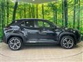 2024 Toyota Yaris Cross