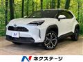 2024 Toyota Yaris Cross