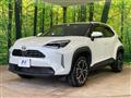 2024 Toyota Yaris Cross