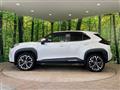 2024 Toyota Yaris Cross
