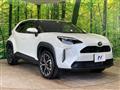 2024 Toyota Yaris Cross