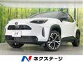 2024 Toyota Yaris Cross