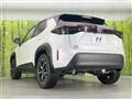 2024 Toyota Yaris Cross