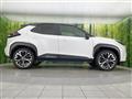 2024 Toyota Yaris Cross