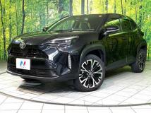 2024 Toyota Yaris Cross