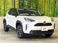 2025 Toyota Yaris Cross