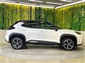 2025 Toyota Yaris Cross
