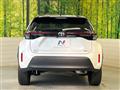 2025 Toyota Yaris Cross
