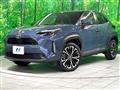 2025 Toyota Yaris Cross