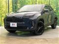 2025 Toyota Yaris Cross
