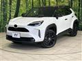 2025 Toyota Yaris Cross