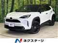 2025 Toyota Yaris Cross