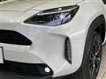 2025 Toyota Yaris Cross