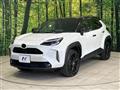 2025 Toyota Yaris Cross