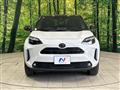 2025 Toyota Yaris Cross