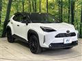 2025 Toyota Yaris Cross