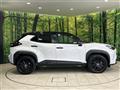 2025 Toyota Yaris Cross