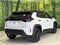 2025 Toyota Yaris Cross