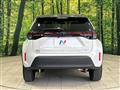 2025 Toyota Yaris Cross