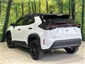 2025 Toyota Yaris Cross